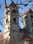 Altenstadt bei Schongau, Basilika St. Michael