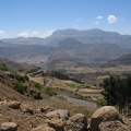  Blick ins Tal von Adi Shahu