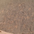 Die Felsinschriften von Alameleh