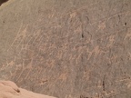Die Felsinschriften von Alameleh