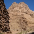 Rückblick, Jebel al-Riddah al-Baidah