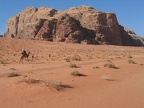 Blick zum Jebel Um Kharg