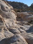 Sandstein-Formationen