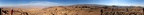 360º-Panorama vom Aussichtshügel_360