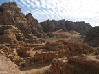 Steinzeitsiedlung vom Beida