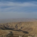 Panorama-Blick vom Berg Nebo (Khirbet el-Mekhayat, es-Syagha)_180