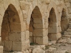 Die Burg von Kerak (Al Karak)