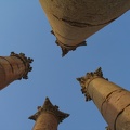 Artemistempel: Die Säulen des Himmels