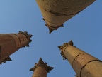 Artemistempel: Die Säulen des Himmels
