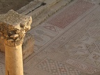 Kirche St. Kosmas und Damian: Mosaiken