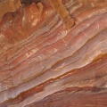 Sandstein-Erosionsfarben