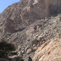 weiter oben im Wadi Ala