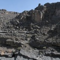 Panorama vom Wadi Dahm_180
