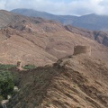 Birkat al-Mawz: Blick von Aussichtshügel nach Nordosten
