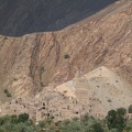 Birkat al-Mawz: Blick von Aussichtshügel nach Nordwesten