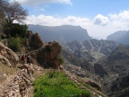 Djebel Al-Akhdar