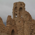 Ruinen in Tanuf