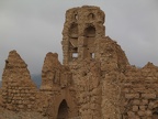 Ruinen in Tanuf