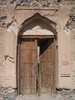 Portal in Al-Mansfah