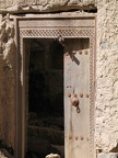 Türe in Al-Mansfah