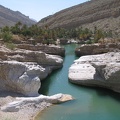 im Wadi Bani Khalid
