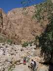 im Wadi Shab