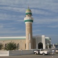 Moschee in Ayja bei Sur