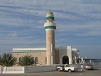 Moschee in Ayja bei Sur