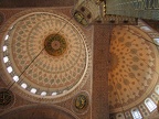 Neue Moschee (Yeni Camii)