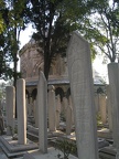 Mausoleum Sultan Süleymans des Prächtigen