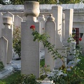 Friedhof bei Süleymaniye-Moschee
