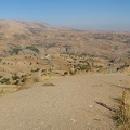 360º-Panorama vom Karakuş-Hügel_360