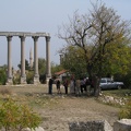 Tyche-Tempel