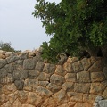 Zyklopenmauer