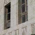 Fenster in Mustafa Paşa