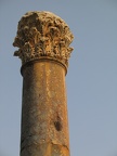 Hierapolis Kastabala, Säule