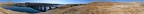 360º-Panorama vom Euphrat_360