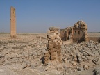 Ruinen der Großen Moschee