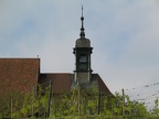 Volkach, Kirche Maria im Weingarten