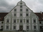 Benediktbeuern, Meierhof des Klosters