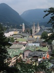Landkreis Berchtesgadener Land
