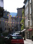 Rue du Marche