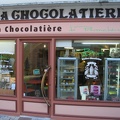 Rue du Marche, La Chocolatière