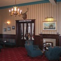 im West Highland Hotel in Mallaig