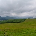 Panorama am <em>Lochan na h-Achiaise</em>_180