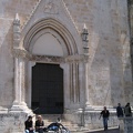 Portal der Kirche <em>Chiesa di San Filippo Neri</em>