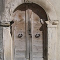Haus-Portal