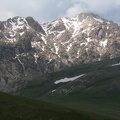 Monte Infornace (2469 m) und Monte Prena (2564 m)