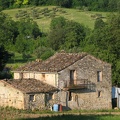 Haus in Ornano Grande