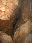 In der Lamprechtshöhle bei Lofer